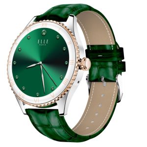 Elle Soleil Women’s Smartwatch